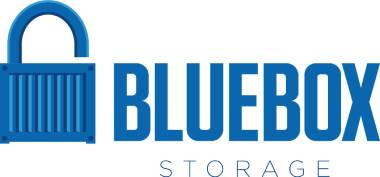Bluebox Storage logo