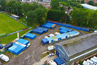 Bluebox Storage Dunston