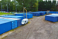 Bluebox Storage Dunston