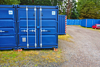 Bluebox Storage Dunston