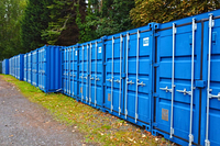 Bluebox Storage Dunston