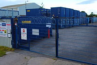 Bluebox Storage Middlesbrough - Brunel Road 