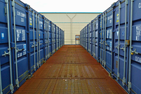 Bluebox Storage South Shields