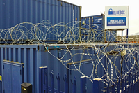 Bluebox Storage South Shields