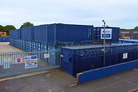 Bluebox Storage South Shields