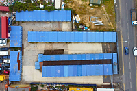 Bluebox Storage South Shields