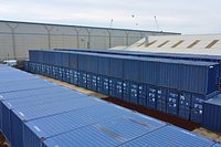 Bluebox Storage South Shields