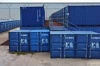 Bluebox Storage South Shields