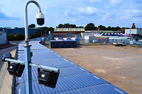 Bluebox Storage Hull