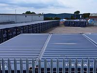 Our Hull Self Storage & Services Directory