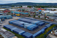 Bluebox Storage Middlesbrough - South Tees