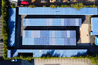 Bluebox Storage Stockton