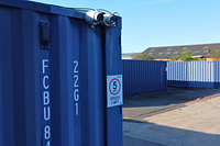 Bluebox Storage Stockton