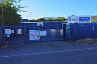 Bluebox Storage Stockton