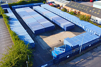 Bluebox Storage Stockton