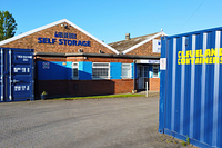 Bluebox Storage Carlisle