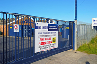 Bluebox Storage Carlisle
