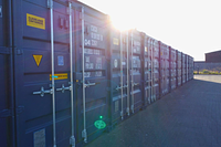 Bluebox Storage Carlisle