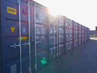 Our Carlisle Self Storage & Services Directory