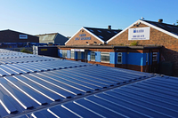 Bluebox Storage Carlisle