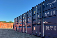 Bluebox Storage Carlisle