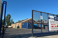 Bluebox Storage Carlisle