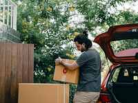 Top Tips For Packing Your Car For Moving