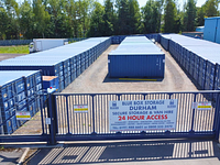 Our Durham Self Storage & Services Directory