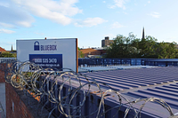 Bluebox Storage Darlington