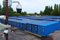 Bluebox Storage Swalwell
