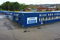 Bluebox Storage Swalwell