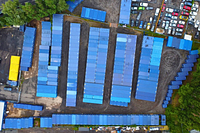Bluebox Storage Swalwell