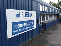 Our Swalwell Self Storage & Services Directory