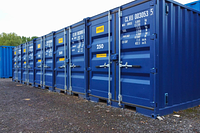 Bluebox Storage Swalwell