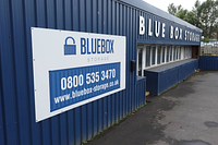 Bluebox Storage Swalwell