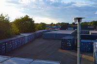 Bluebox Storage Darlington