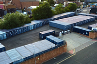 Bluebox Storage Darlington