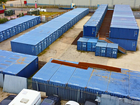 Our South Shields Self Storage & Services Directory